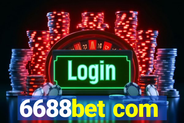 6688bet com